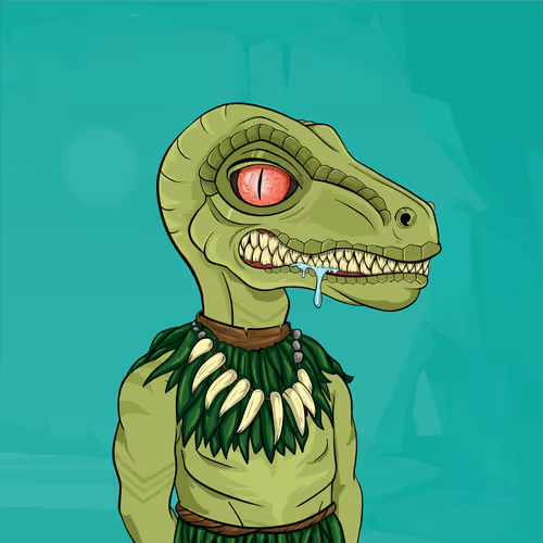 Thelastraptor