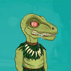The Last Raptor #331