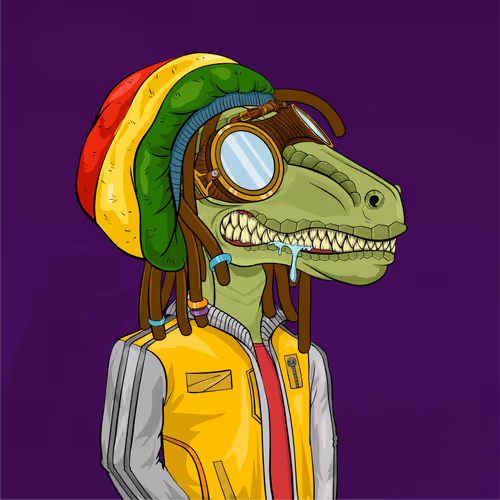 Thelastraptor