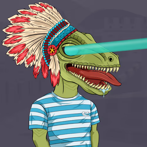 Thelastraptor