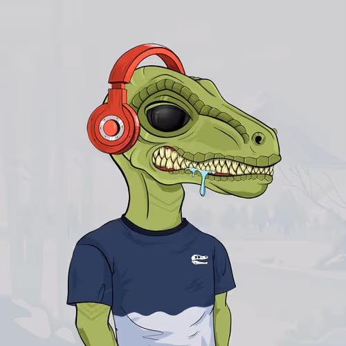 Thelastraptor