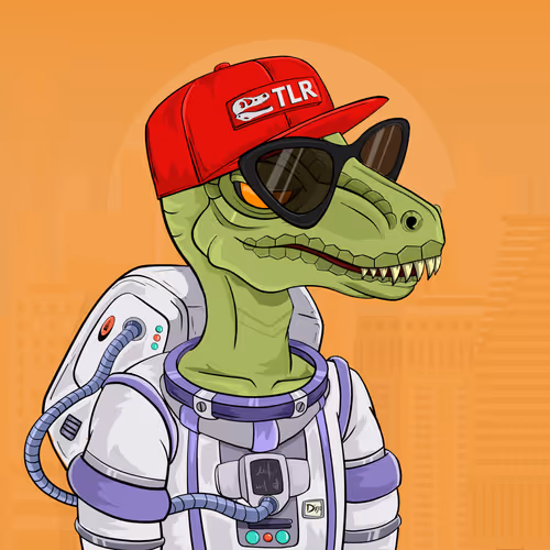 Thelastraptor