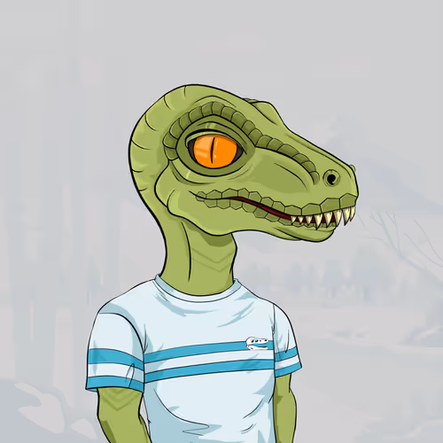 Thelastraptor