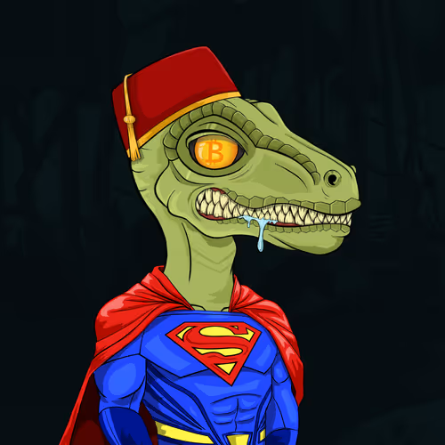 Thelastraptor