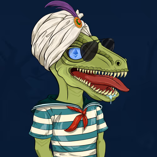 Thelastraptor