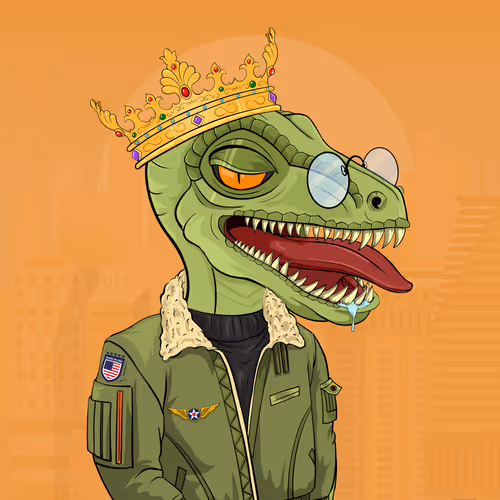 Thelastraptor