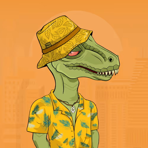 Thelastraptor