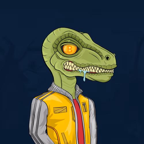 Thelastraptor
