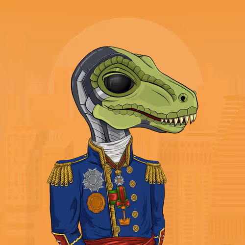 Thelastraptor