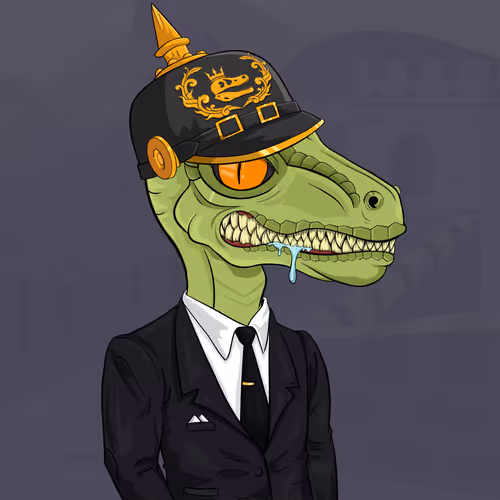 Thelastraptor