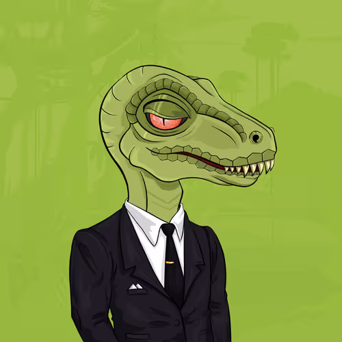 Thelastraptor