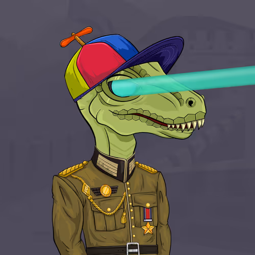 Thelastraptor
