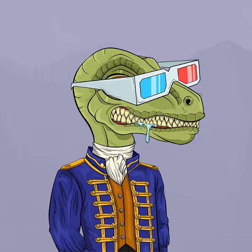Thelastraptor