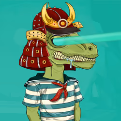 The Last Raptor #494