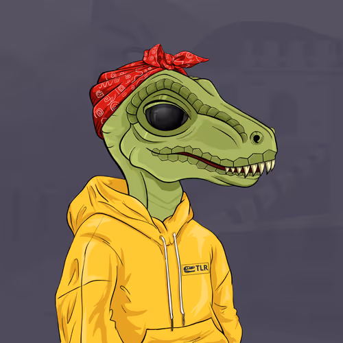 Thelastraptor