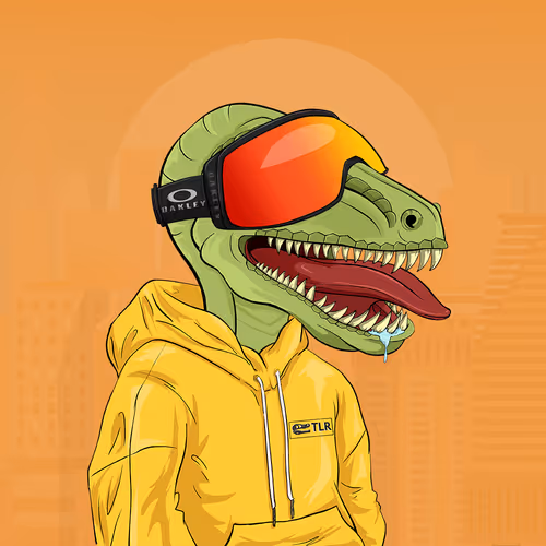 Thelastraptor