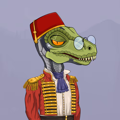Thelastraptor