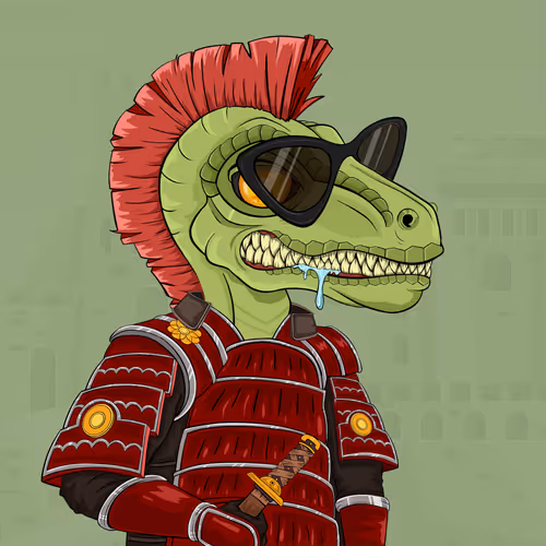 Thelastraptor
