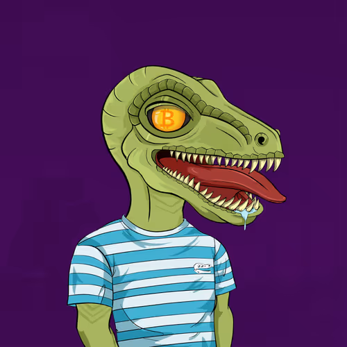 Thelastraptor