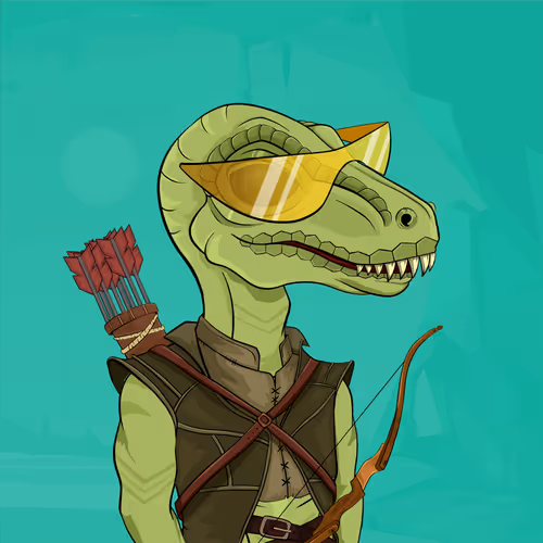 Thelastraptor