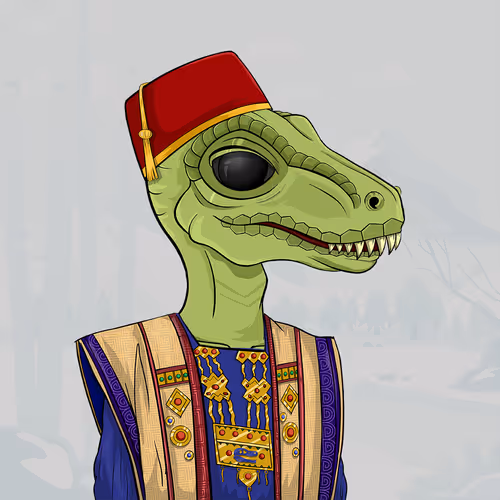 Thelastraptor