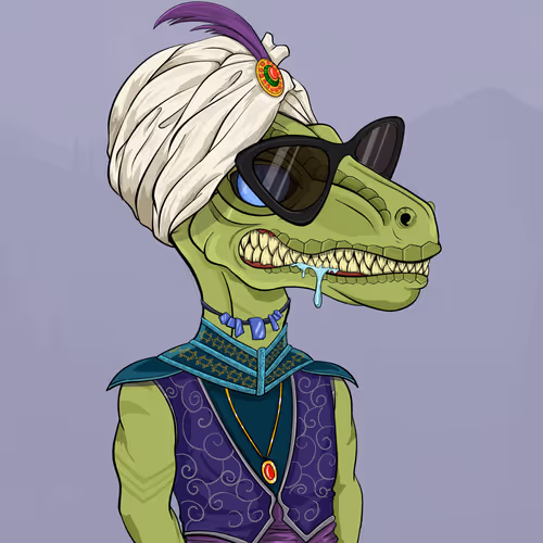 Thelastraptor