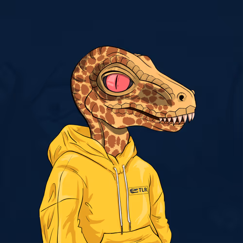 Thelastraptor