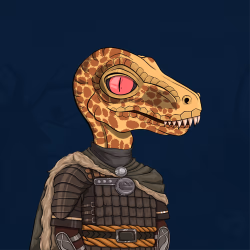 Thelastraptor