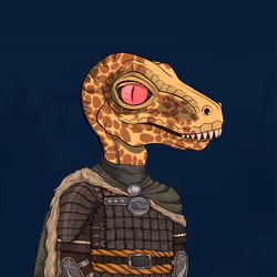 The Last Raptor #163