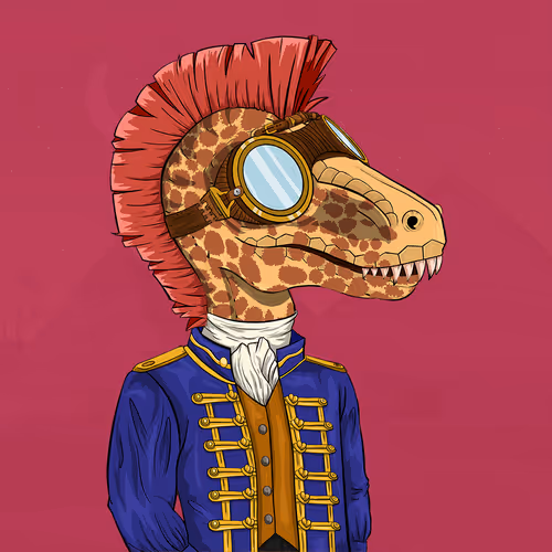 Thelastraptor