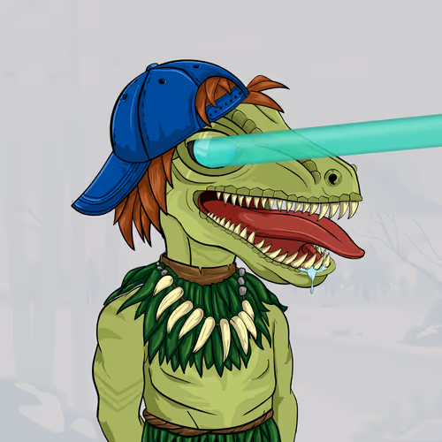 Thelastraptor