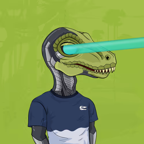 Thelastraptor