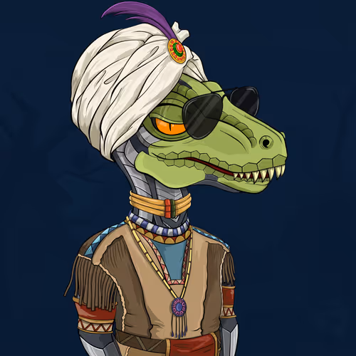 Thelastraptor