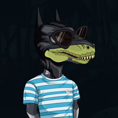 Thelastraptor