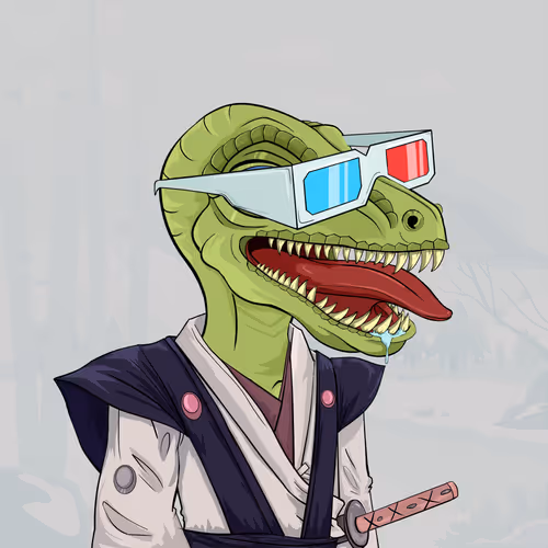 Thelastraptor