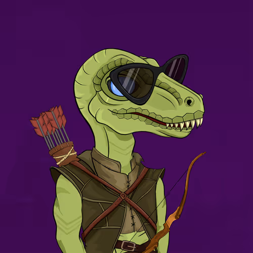 Thelastraptor