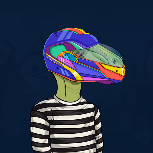 Thelastraptor