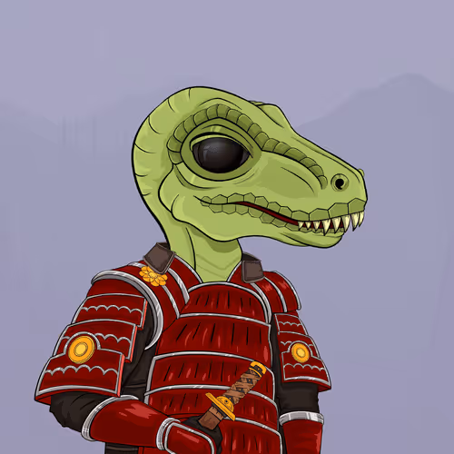 Thelastraptor