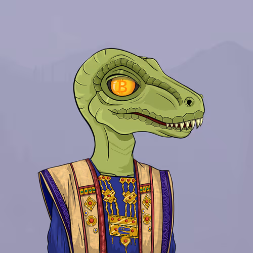 Thelastraptor