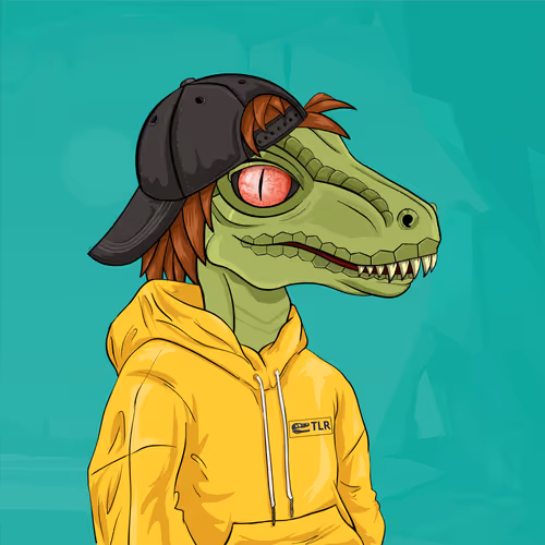 Thelastraptor