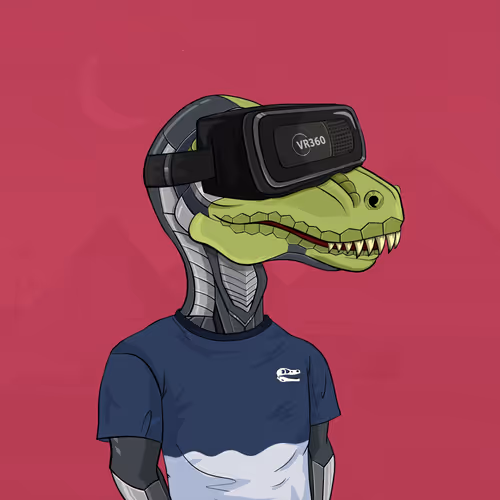 Thelastraptor