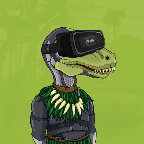 Thelastraptor