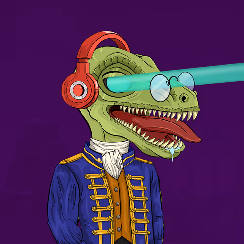 Thelastraptor