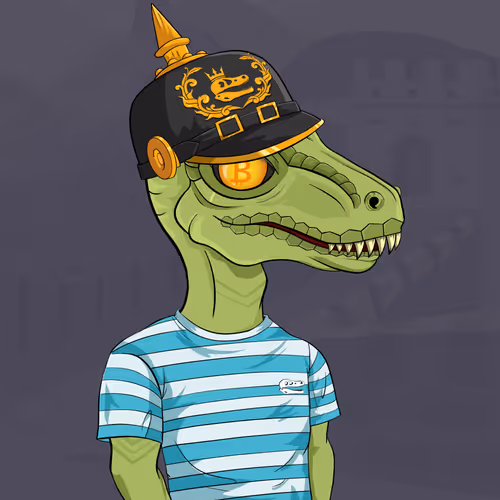 Thelastraptor