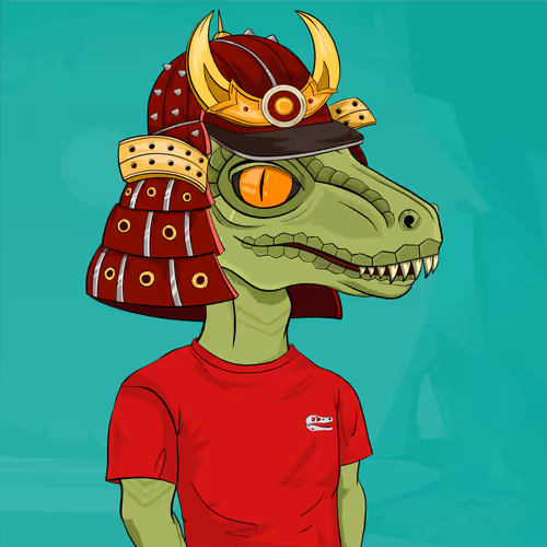 Thelastraptor