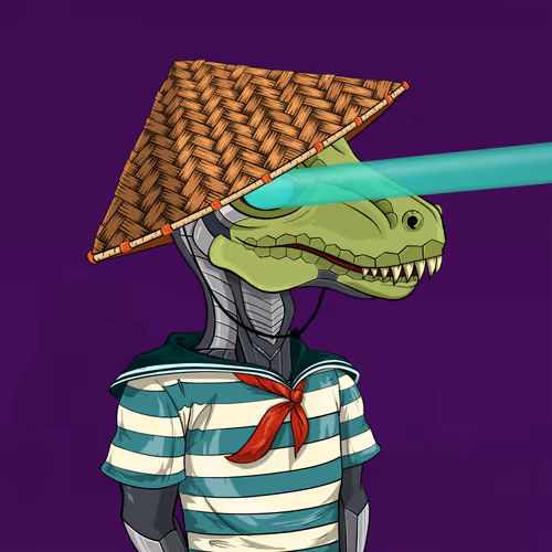 Thelastraptor