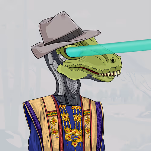Thelastraptor