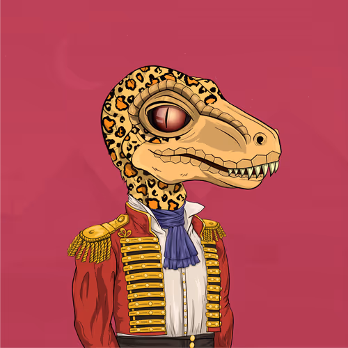Thelastraptor