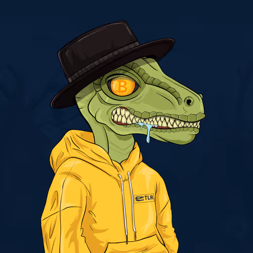 Thelastraptor