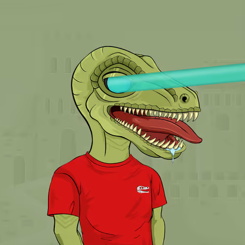 Thelastraptor